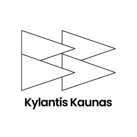 Kylantis Kaunas logo