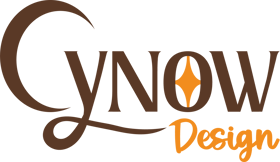Cynow Design logo