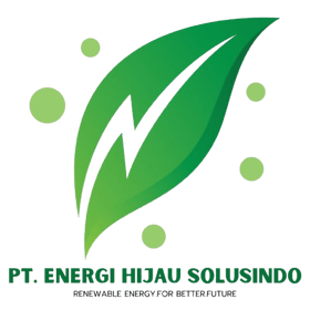 Energi Hijau Solusindo logo