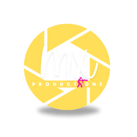 MilanX Productions logo