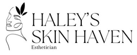 Haley's Skin Haven logo