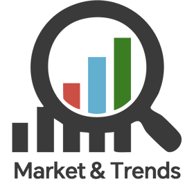 Market and Trends logo