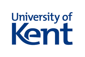 University Of Kent logo