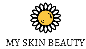 My Skin Beauty logo