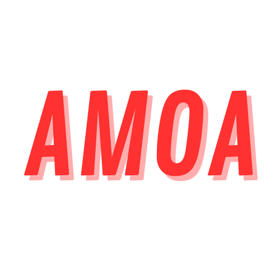 Amoa Women logo