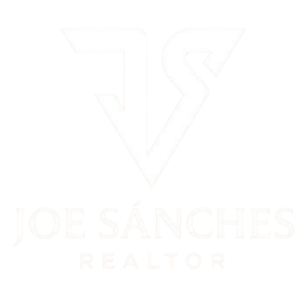 Joe Sanches Real Estate logo