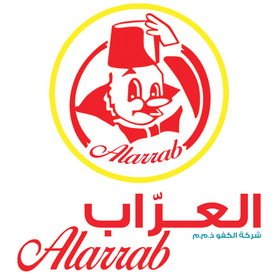 Al Arrab logo