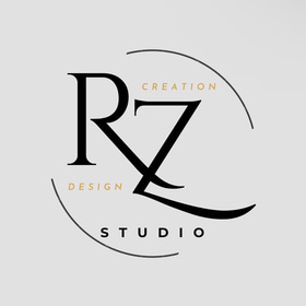 RZ Studio logo