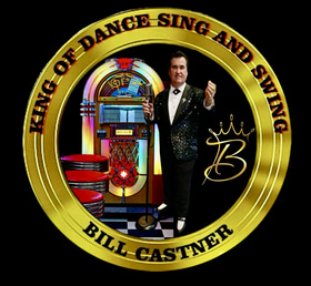 Singer entertainer logo