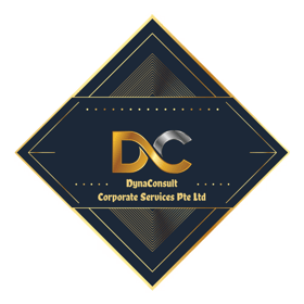 DynaConsult Corporate Services logo