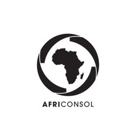 Africonsol logo