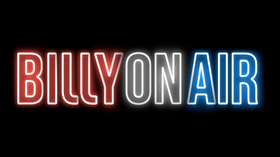 Billyonair Podcast logo