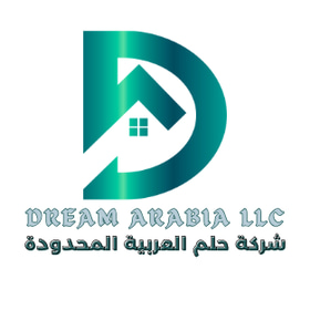 Dream Arabia logo