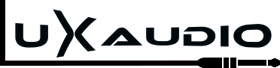 Decibel Lux logo