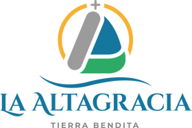 La Altagracia logo