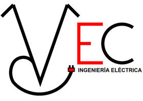 VEC INGENERIA ELECTRICA logo