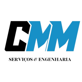 CMM Serviços e Engenharia logo