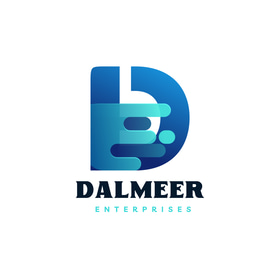 Dalmeer logo