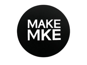 MakeMKE logo