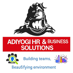 Adiyogi HR & Business Solutions logo
