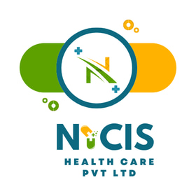 NICIS HEALTH CARE PRIVATE LIMITED logo