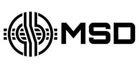 MSD logo