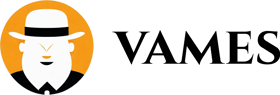 vames logo