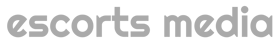 Escorts Media logo