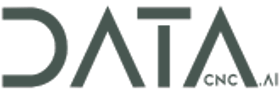 DATA CNC logo