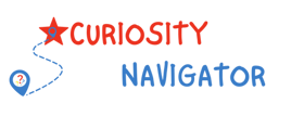 Curiosity Navigator logo