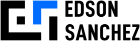 EDSON SANCHEZ ARQUITECTO logo