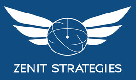 Zenit Strategies logo