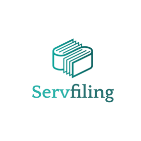 servfiling logo