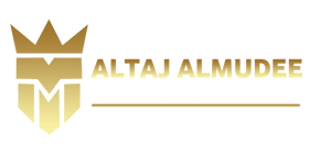 ALTAJ  ALMUDEE logo