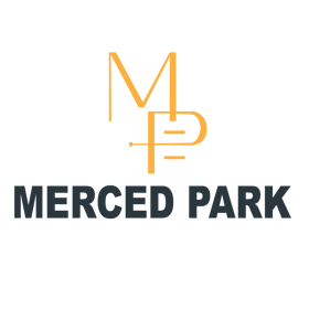 MERCEDPARK logo