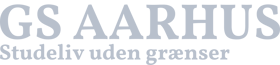 Grænselandets Studerende logo