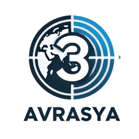 Avrasya3 Haber logo