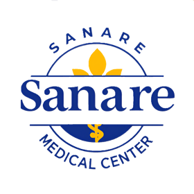 Sanare Medical Center logo