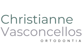 Christianne Vasconcellos | Ortodontia logo