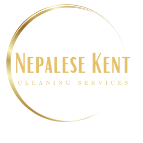 Nepalese Kent Cleaning Services logo