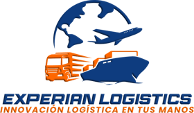 Experian Logistics logo