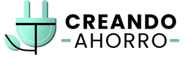 Creando Ahorro logo