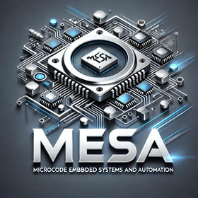 MESA logo
