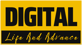 L&A Digital Marketing agency logo