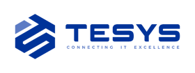Tesys logo