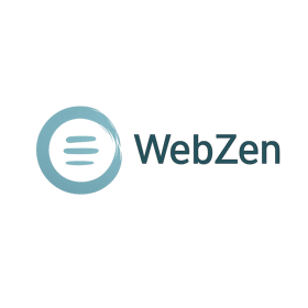 WebZen-Nicolas logo