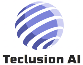 Teclusion AI logo