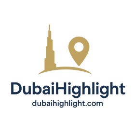 Dubai Highlight logo