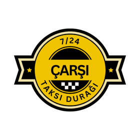 ÇARŞI TAKSİ logo