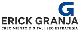 Consultor SEO y de crecimiento digital en Valencia logo